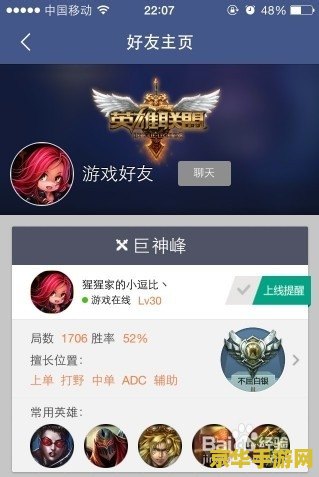 英雄联盟隐藏战绩怎么查 英雄联盟隐藏战绩查询方法