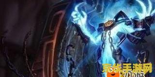 英雄联盟远古巫灵技能 英雄联盟：远古巫灵 泽拉斯的神秘魔法