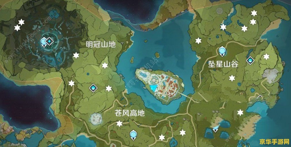 原神雪山限时挑战位置 原神雪山限时挑战位置 - 探索与挑战的无尽乐趣