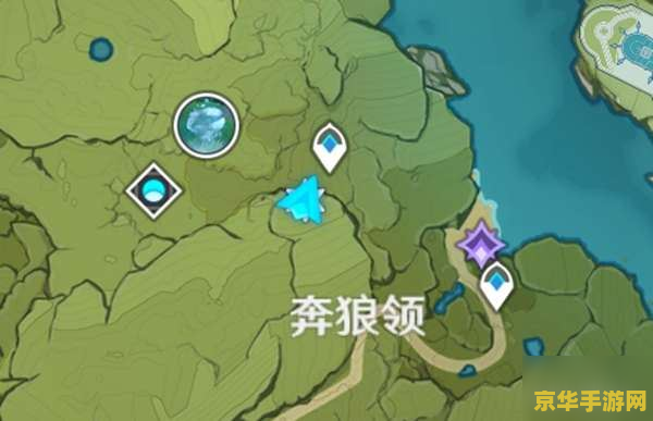 原神雪山限时挑战位置 原神雪山限时挑战位置 - 探索与挑战的无尽乐趣