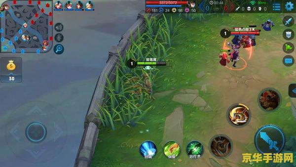 王者荣耀英雄的红色护盾是什么 王者荣耀：英雄的红色护盾——防御与生存的关键