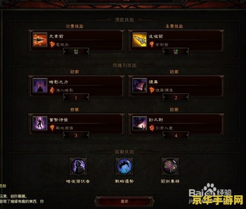 暗黑3刷装备地点 暗黑3刷装备地点大揭秘