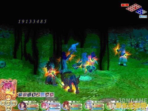 幻想三国志4攻略 幻想三国志4攻略：深入探索游戏世界的秘密
