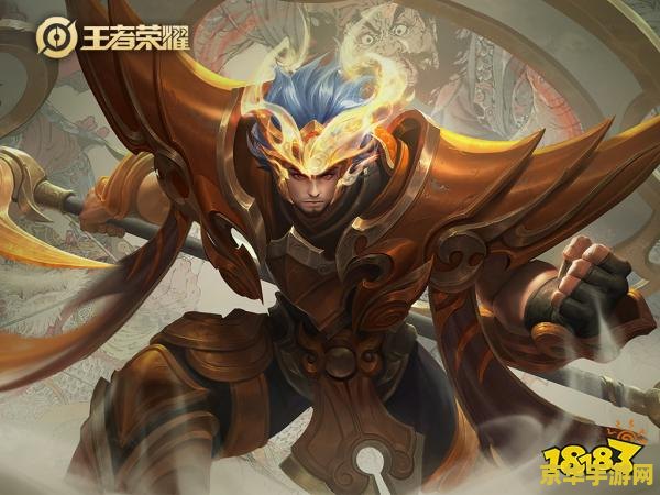 王者荣耀张飞适合什么装备 王者荣耀张飞适合什么装备