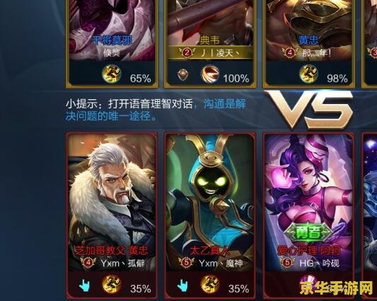 王者荣耀中图标有什么 王者荣耀中图标的含义与重要性