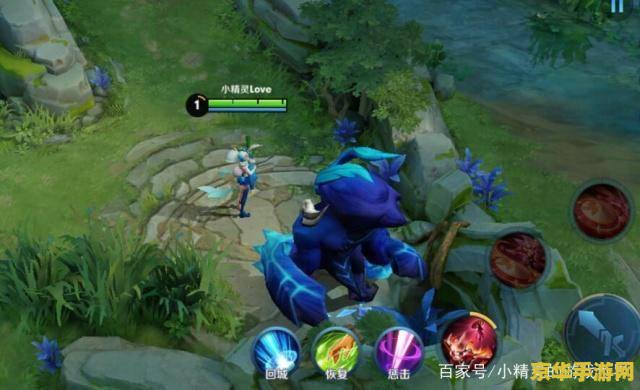 王者荣耀两个龙叫什么 王者荣耀游戏中的两条龙：暴君与主宰