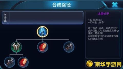 王者荣耀出什么装备暴击最高 王者荣耀：暴击输出最大化装备攻略