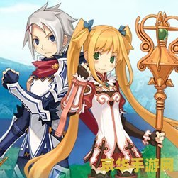 召唤之夜x攻略 召唤之夜X：策略与冒险的交织