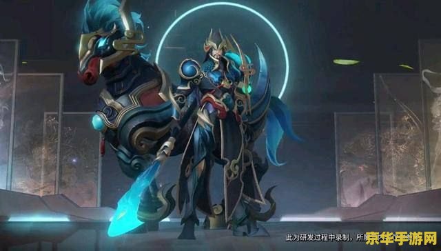 王者荣耀关羽为什么bug 王者荣耀关羽为什么存在Bug