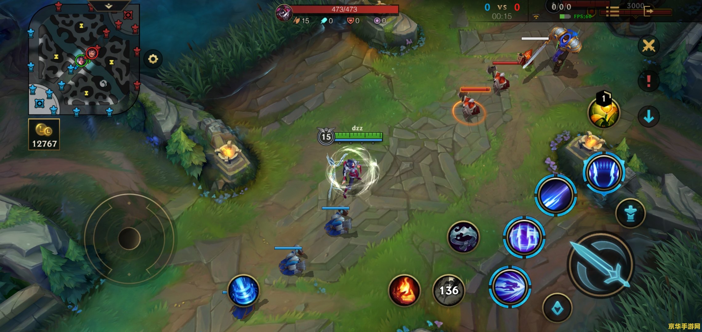 英雄联盟手游刀妹玩法技巧 英雄联盟手游:刀锋意志的挑战与荣耀<h3> 英雄联盟手游刀妹玩法技巧 英雄联盟手游:刀锋意志的挑战与荣耀<h3>