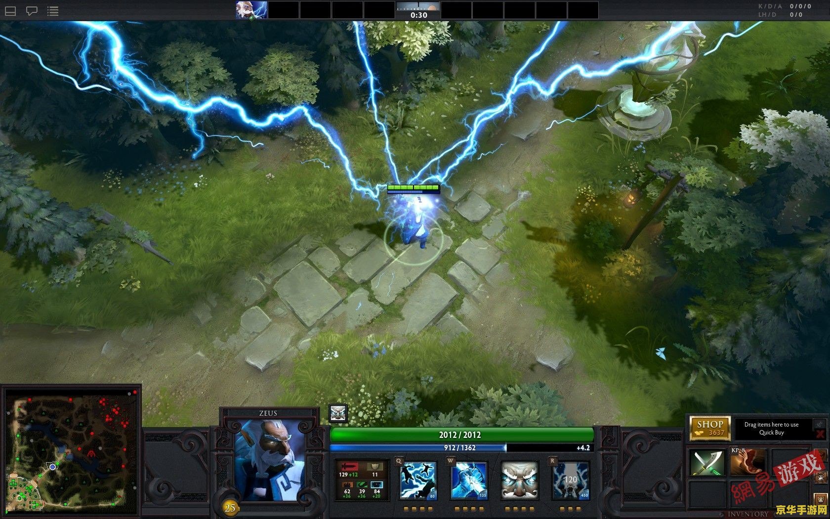 dota2交易集市 DOTA2交易集市：玩家交流与物品买卖的热门平台