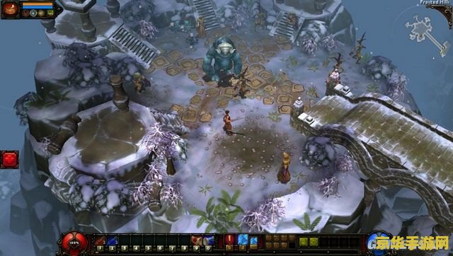 火炬之光2mod制作 火炬之光2 Mod制作：从零到英雄的旅程
