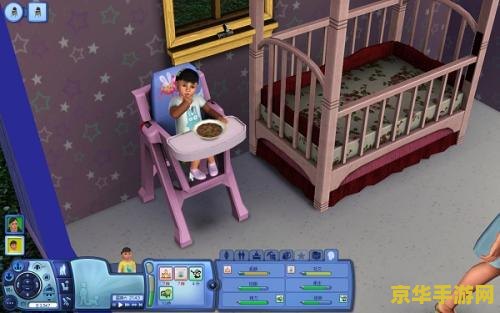 模拟人生3超级电脑 模拟人生3超级电脑