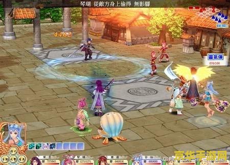 幻想三国志4攻略 幻想三国志4攻略：深入探索游戏世界的秘密