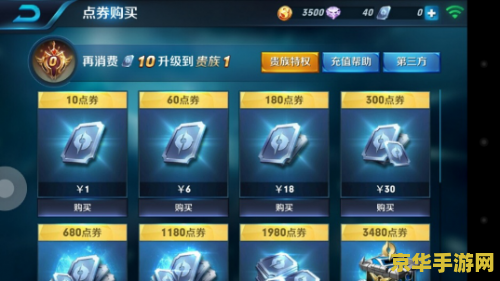 王者荣耀辅助器是什么 王者荣耀辅助器是什么