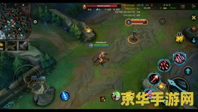 英雄联盟中单韦鲁斯 韦鲁斯在中路：一个独特的游戏策略