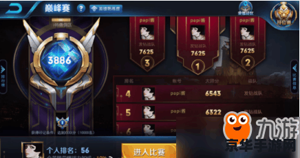 王者荣耀冠军杯 是什么 王者荣耀冠军杯：王者荣耀的巅峰之战