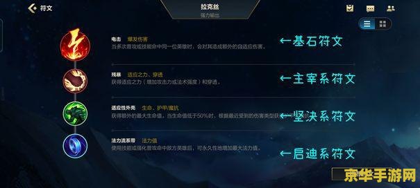 英雄联盟手游和端游有什么区别 英雄联盟手游与端游的差异分析
