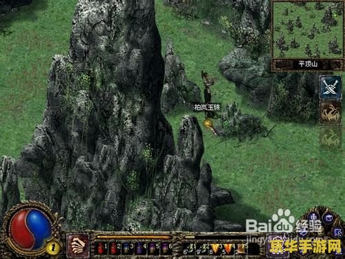 刀剑封魔录正传秘籍 刀剑封魔录正传：秘籍与攻略