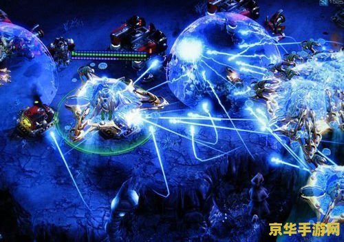 星际争霸2好玩吗 星际争霸2好玩吗