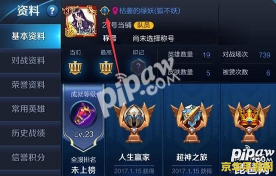 王者荣耀绿色数字是什么意思是什么意思 王者荣耀绿色数字是什么意思