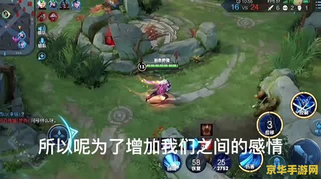 王者荣耀麻烦什么意思是什么意思 王者荣耀中“麻烦”的意思和含义