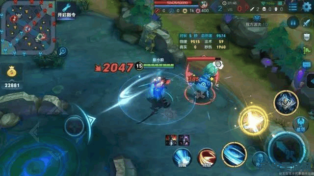 王者荣耀魔凯长什么样 王者荣耀魔凯长什么样