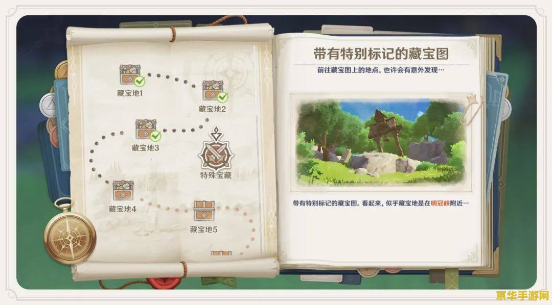 原神宝商街谜语 原神宝商街谜语：探索隐藏的宝藏与谜题