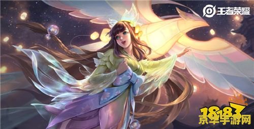 王者荣耀娜可露露什么时候有活动 王者荣耀娜可露露什么时候有活动