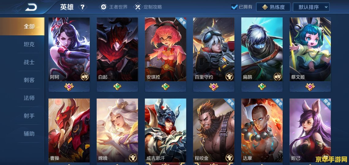 王者荣耀荣耀图标是什么情况 王者荣耀荣耀图标：解锁条件与意义