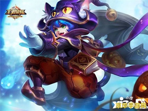 王者荣耀什么 adc 王者荣耀最强ADC英雄推荐及玩法解析