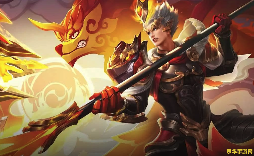 王者荣耀什么可以输出 王者荣耀输出能力强大的英雄角色分析