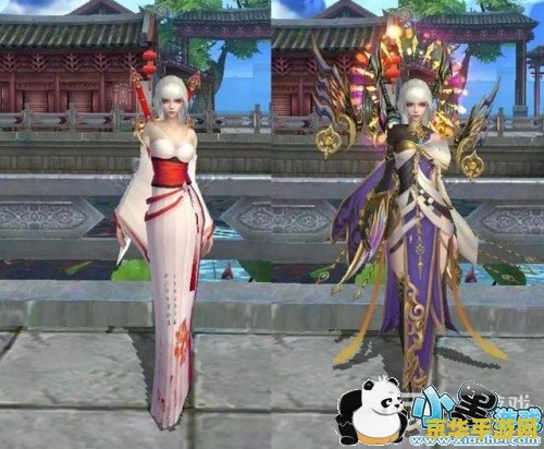 诛仙3职业选择 诛仙3职业选择：如何选择最适合你的角色