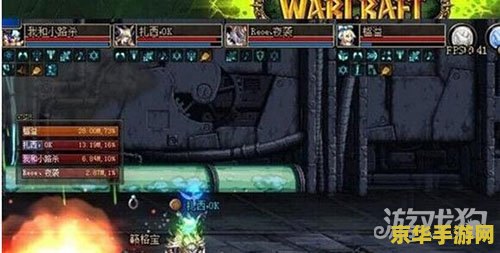 dnf魔道学者装备 DNF魔道学者装备深度解析