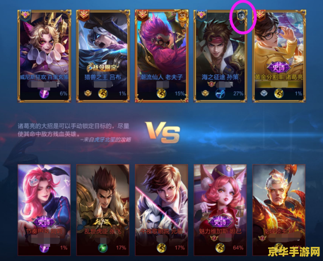 王者荣耀头像后面的数字是什么意思 王者荣耀头像后面的数字的含义