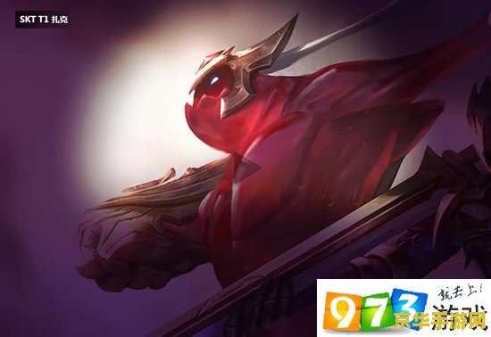 lol生化魔人 英雄联盟：生化魔人的崛起