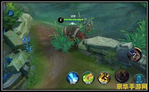 王者荣耀为什么有超高视野 王者荣耀超高视野解析