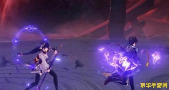 原神剧情任务雷神怎么打 原神剧情任务雷神怎么打