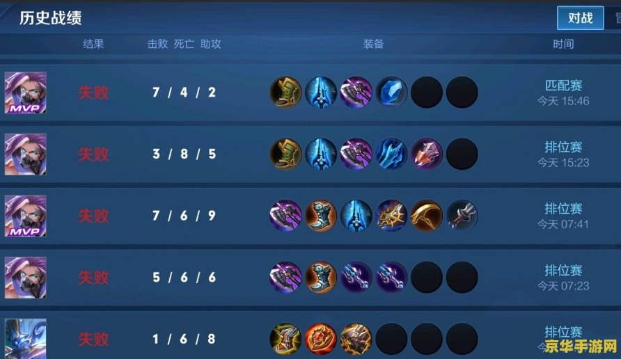 王者荣耀隐藏玩家是什么意思 王者荣耀隐藏玩家是什么意思