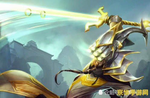 lol剑圣ap出装 LOL剑圣AP出装攻略- 打造无懈可击的魔法攻击剑圣