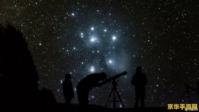 原神繁星闪耀图 原神繁星闪耀图：探索游戏中的星空奥秘