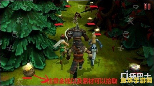 命运英雄传攻略 命运英雄传：攻略心得与技巧解析
