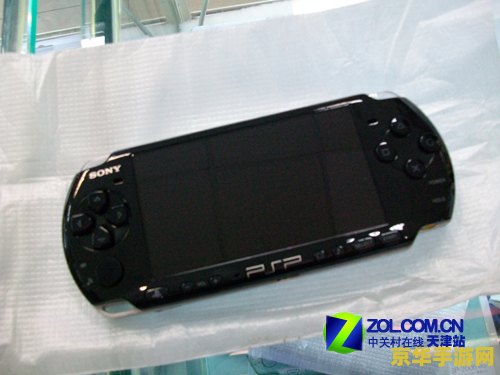 索尼psp3000说明书 索尼PSP3000游戏机使用说明书