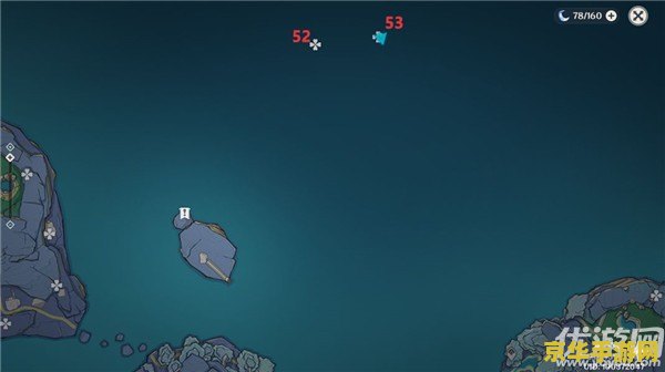 原神键纹收集怎么开 原神键纹收集怎么开