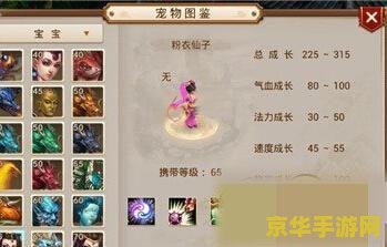 问道宠物修炼丹 问道宠物修炼丹：宠物养成的新篇章