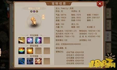 问道宠物修炼丹 问道宠物修炼丹：宠物养成的新篇章