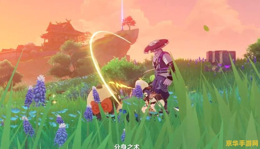 鸣草哪里有原神 鸣草哪里找-原神游戏攻略