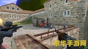 抗战之反恐精英 抗战之反恐精英