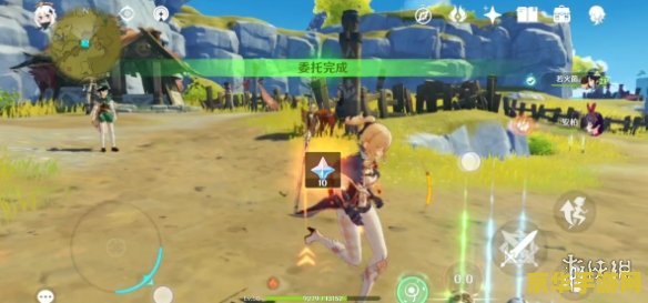 原神联机传送点共享吗 原神联机传送点是否共享：深度解析