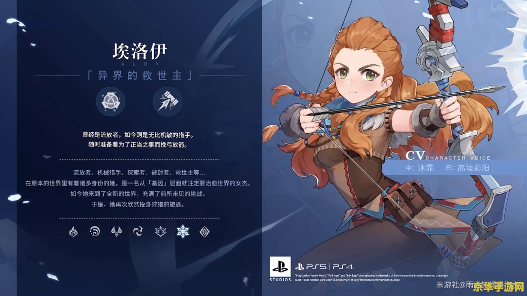 原神20开头有埃洛伊吗 原神20开头有埃洛伊吗